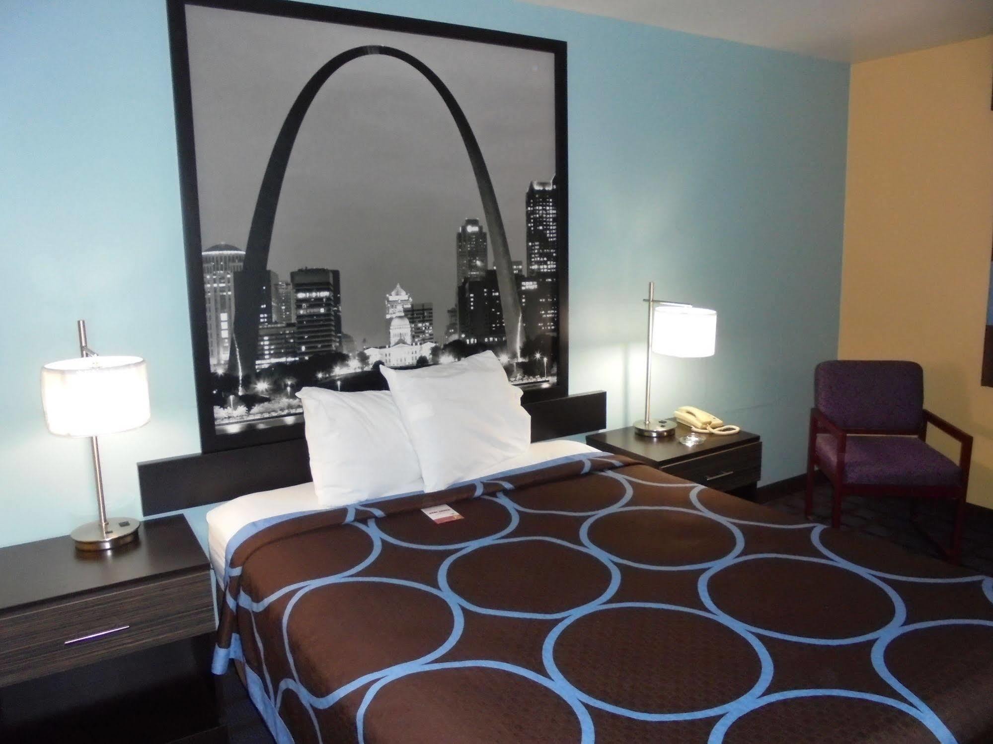 Super 8 By Wyndham